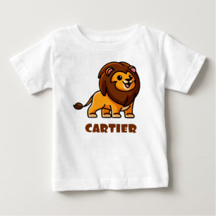CARTIER BABY T-Shirt