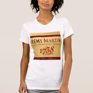 Cartier Classic 1738 T-Shirt
