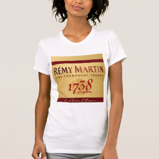 Cartier Classic 1738 T-Shirt