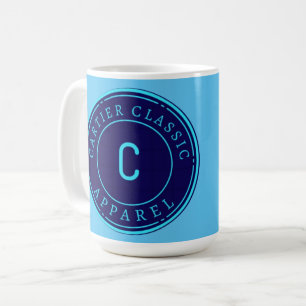 Cartier Classic mug