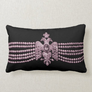 Cartierr Jewellery Bracelet ~ Lumbar 13x21 Lumbar Cushion