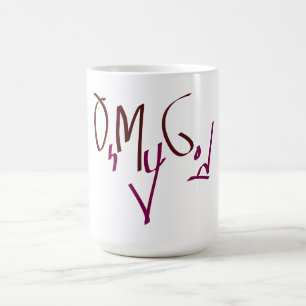 Cartomix Mug