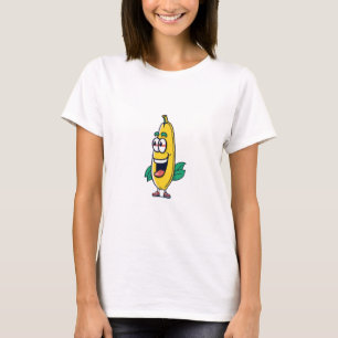 Carton style T-Shirt