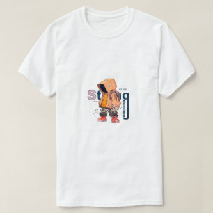 Carton T-Shirt