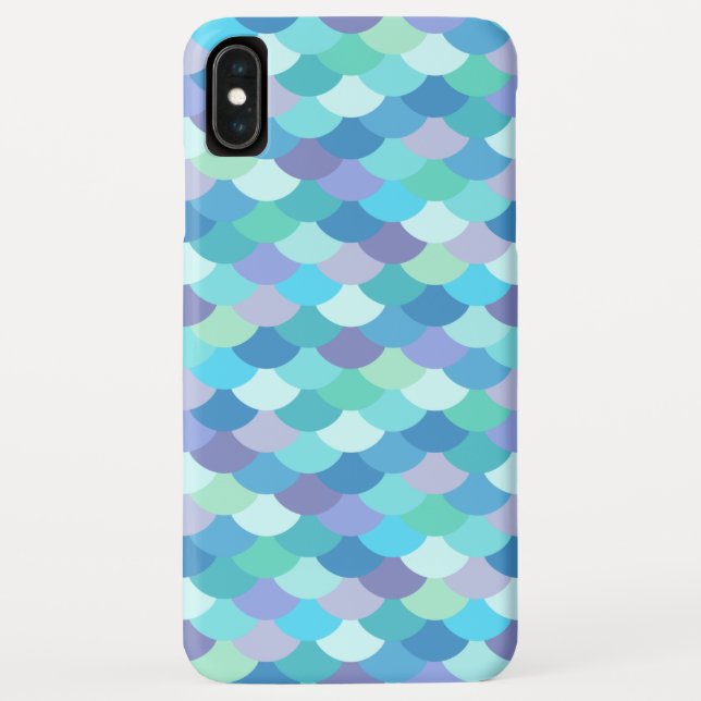 Cartoon Animal Texture Case-Mate iPhone Case (Back)