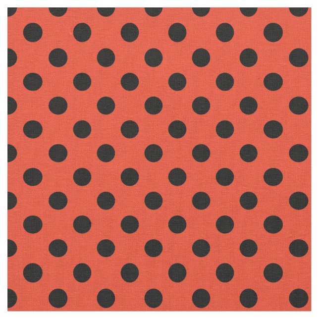 Cartoon Animal Texture Fabric (Close Up)