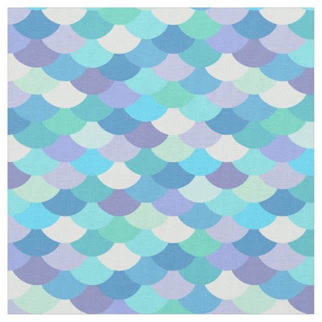 Cartoon Animal Texture Fabric (Close Up)