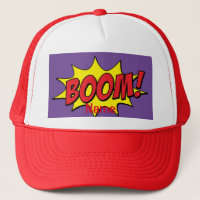 Cartoon Boom Thunder_Cove 