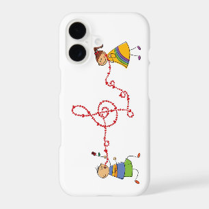 Cartoon Boy Girl Cute Love Song Serenade Proposal