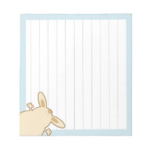 Cartoon bunny illustration