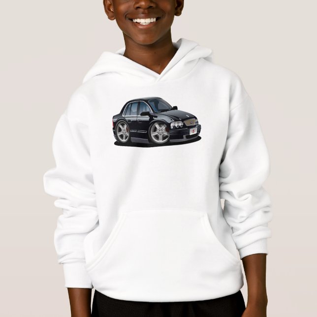 Cartoon car (Front)