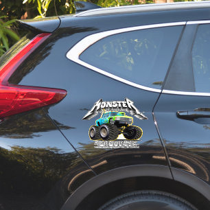 Cartoon car