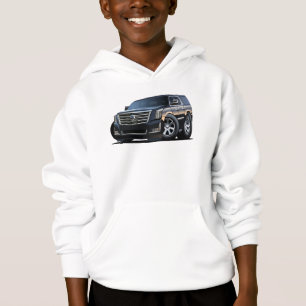 Cartoon car