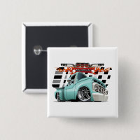 Cartoon car