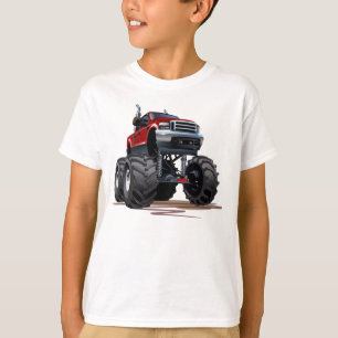 Cartoon car T-Shirt
