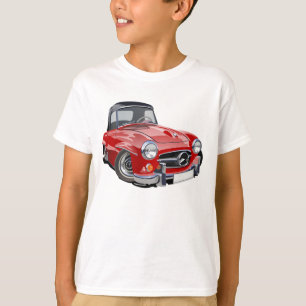 Cartoon car T-Shirt