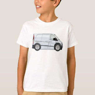 Cartoon car T-Shirt
