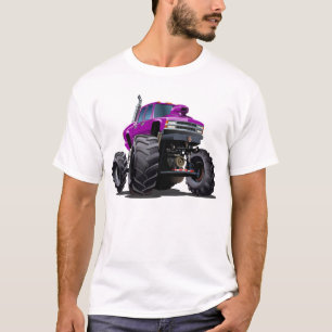 Cartoon car T-Shirt