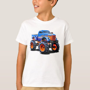 Cartoon car T-Shirt