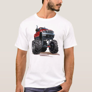 Cartoon car T-Shirt