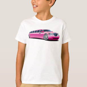 Cartoon car T-Shirt