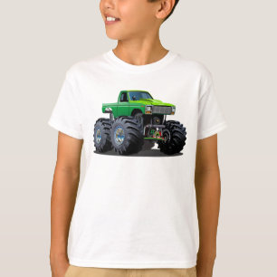 Cartoon car T-Shirt