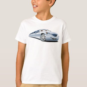 Cartoon car T-Shirt