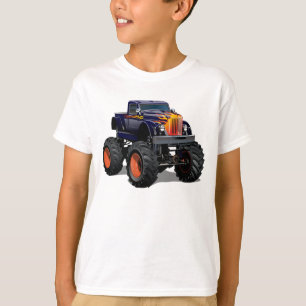 Cartoon car T-Shirt
