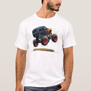 Cartoon car T-Shirt