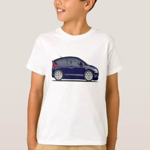 Cartoon car T-Shirt