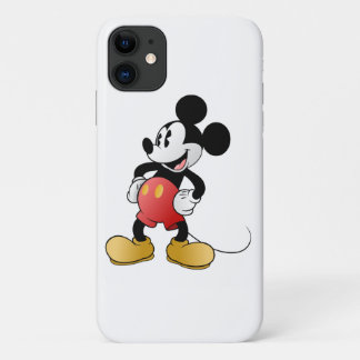 Cartoon iPhone 11 Case