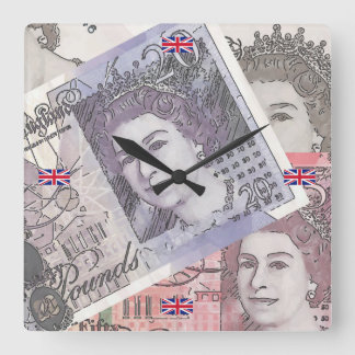Cartoon Cash, clock this!