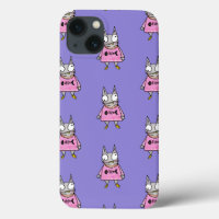 Cartoon Cat