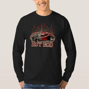 Cartoon cool dump truck T-Shirt