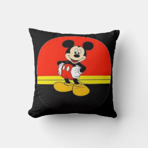 Cartoon cushion