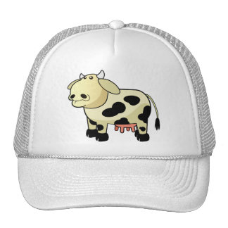 Cartoon Farm Animals Hats, Cartoon Farm Animals Hat Designs - Zazzle UK