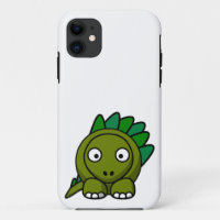 Cartoon Dinosaur