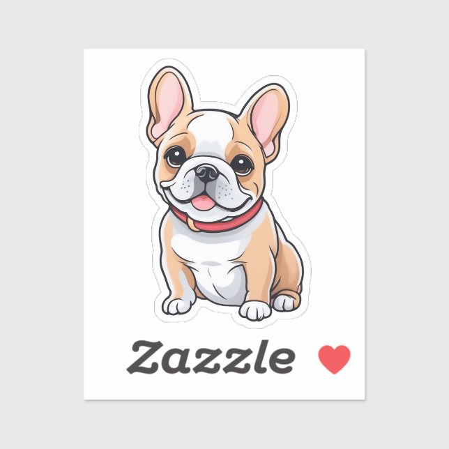 Cartoon dog  (Sheet)