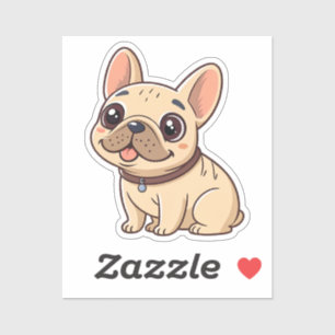 Cartoon dog