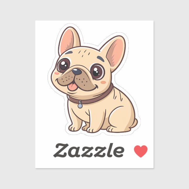 Cartoon dog (Sheet)
