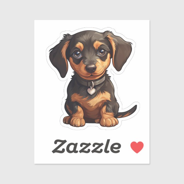 Cartoon dog  (Sheet)