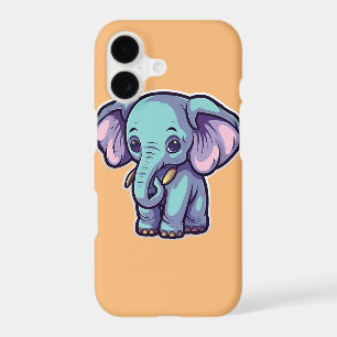 CARTOON ELEPHANT