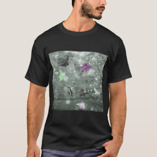 Cartoon Fish T-Shirt