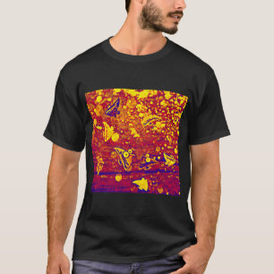 Cartoon Fish T-Shirt