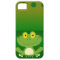 Cartoon Frog iPhone 5 Case