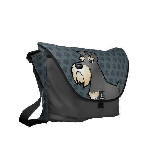 giant messenger bag