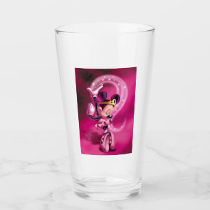 Cartoon Glass