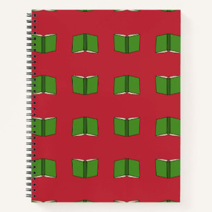 Cartoon Green Book