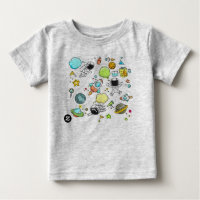 cartoon,Heather Grey,[cloud,rocket,astronaut]