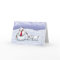 Cartoon Holiday Cards: Good Snow Dog